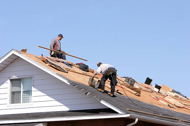 Trusted San Elizario, TX Roofing service Experts